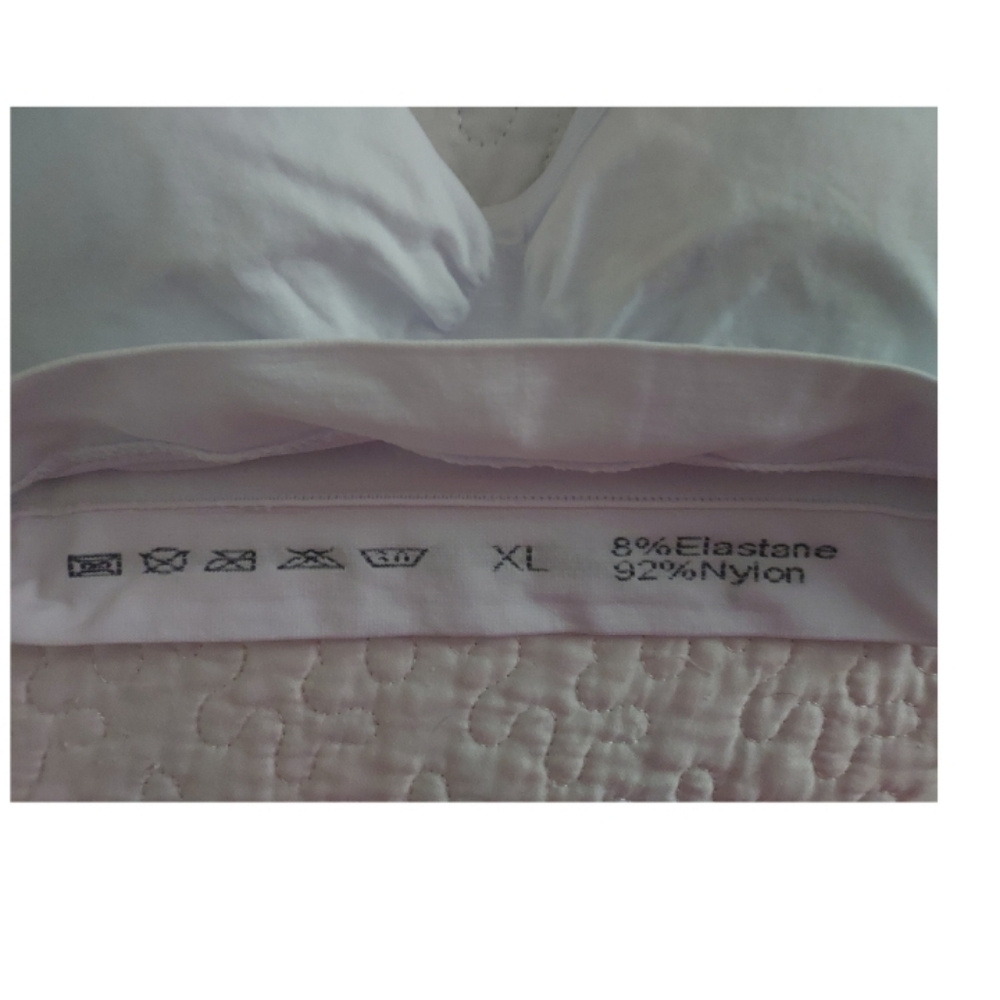 BIG PRICE DROP!!  QTY 6 - PULL-ON BRAS               (*PLEASE READ) - Picture 11 of 11